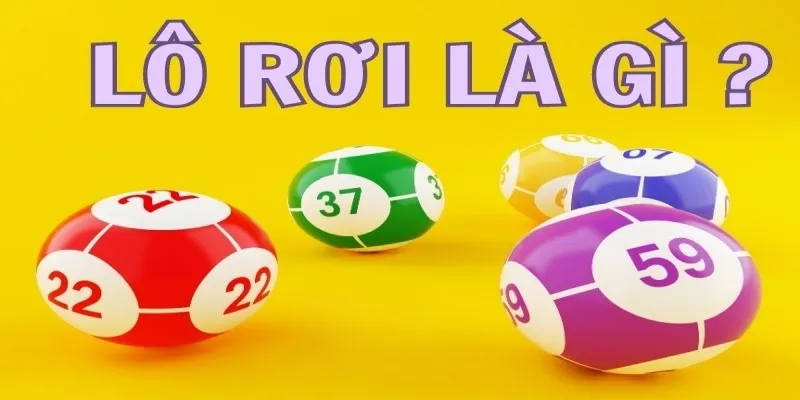 Nội dung chung về Lô rơi Sunwin 